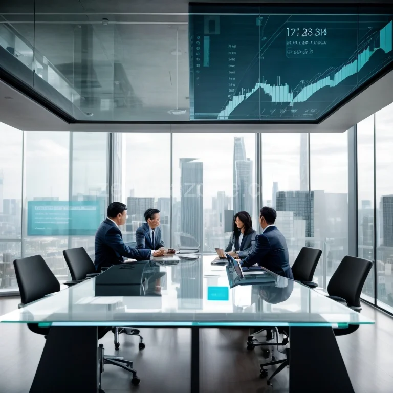 Effiziente Risikostrategien entwickeln