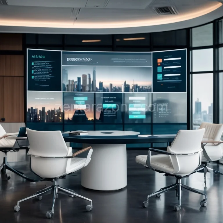 Best Practices für Verantwortungsstrukturen